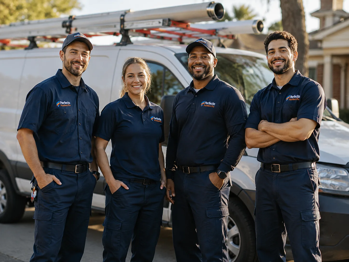 Emergency Plumber Near Me in Rusk, TX near me